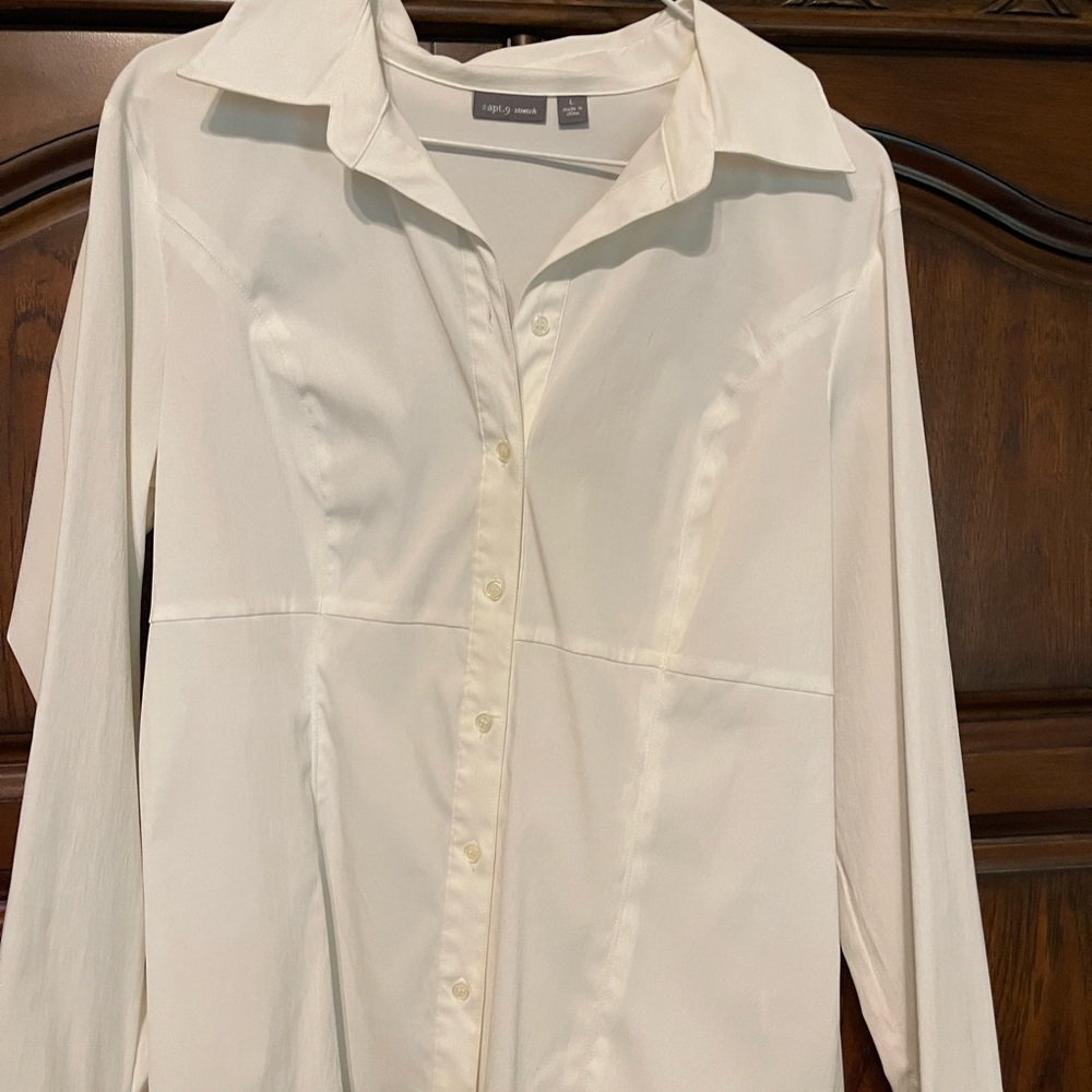 Apt.9 size L